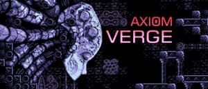Axiom Verge