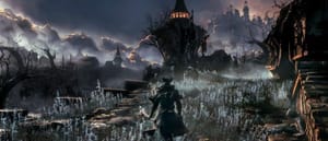 Bloodborne
