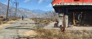Fallout 4
