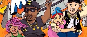 Kool John & P-Lo