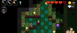 Crypt of the Necrodancer