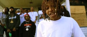 Nef the Pharaoh