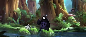 Ori and the Blind Forest