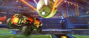 Rocket League