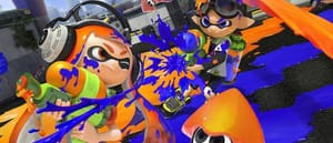 Splatoon
