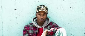 Cousin Stizz