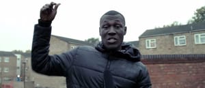 Stormzy