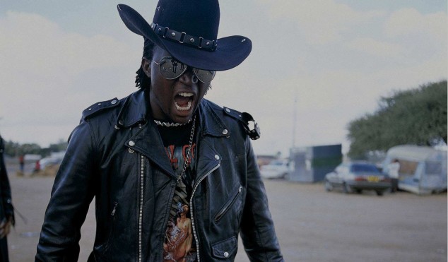 Black Death