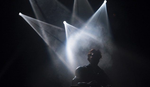 Photos: SOPHIE at London’s Village Underground