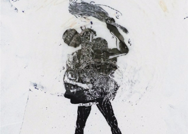 Nicolas Jaar's Other People announces LP from Budapest duo 12z