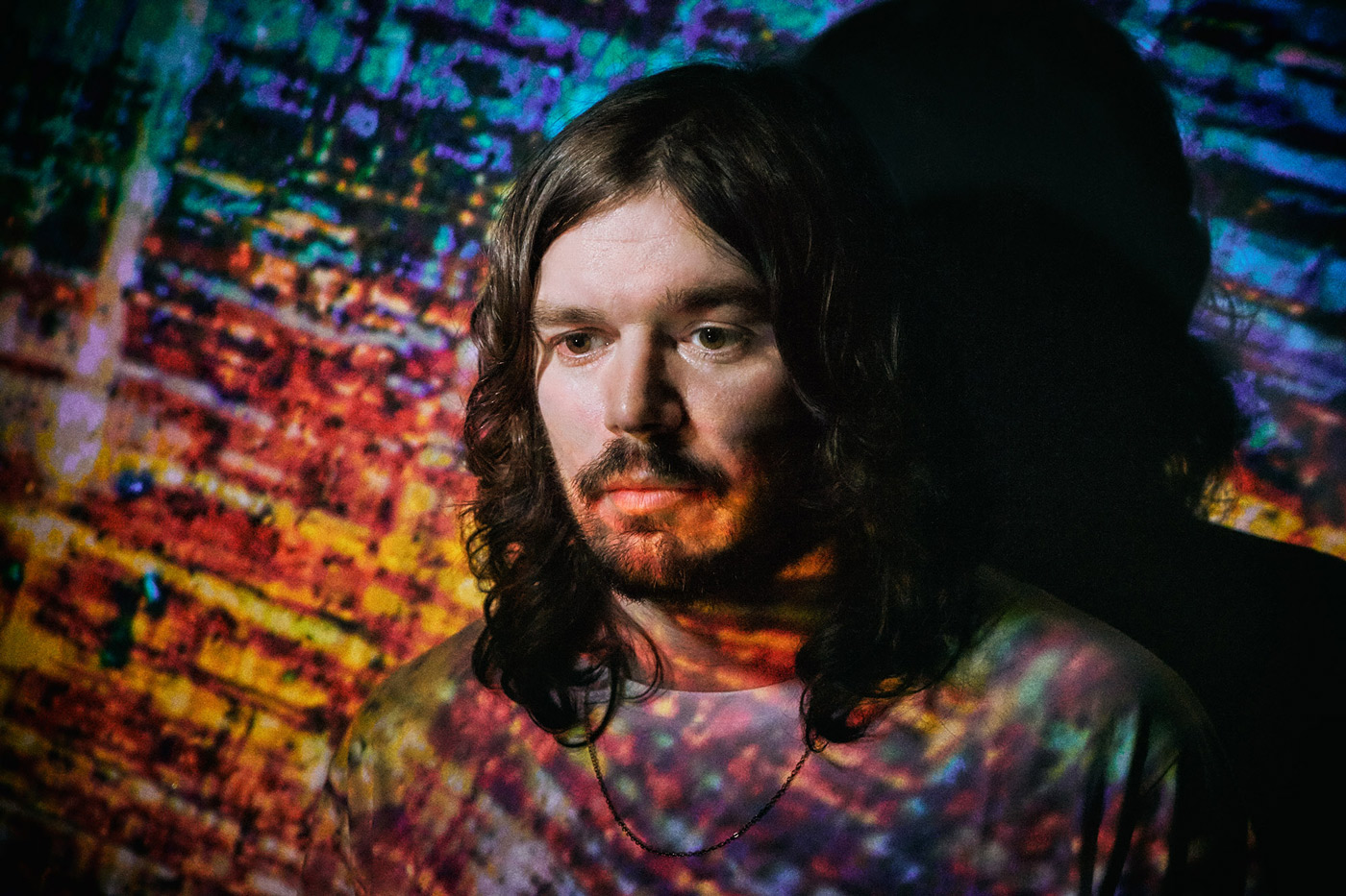 Bibio announces seventh album A Mineral Love