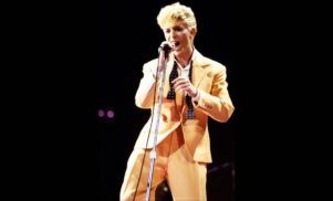 The week’s best mixes: David Bowie at the discotheque, Hieroglyphic Being and 1080p