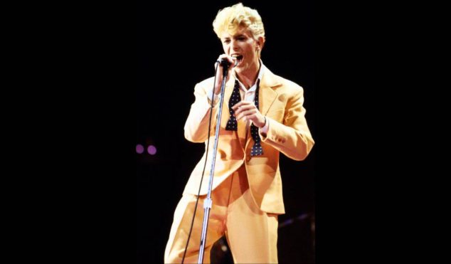 The week’s best mixes: David Bowie at the discotheque, Hieroglyphic Being and 1080p