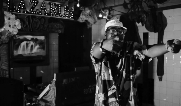 FACT Freestyles: Buddy Leezle