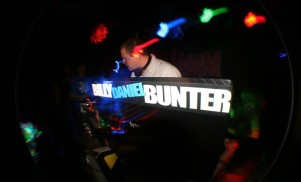 Britain’s biggest raver Billy ‘Daniel’ Bunter on a life of thrills, pills and more pills