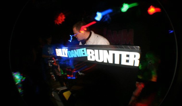 Britain’s biggest raver Billy ‘Daniel’ Bunter on a life of thrills, pills and more pills