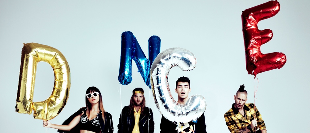 DNCE