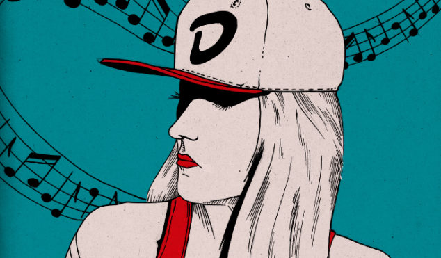 FACT mix 531: Flava D