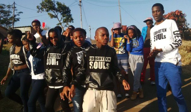 Gqom: A deeper look at South Africa’s new generation of house