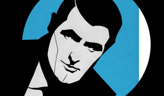 FACT mix 530: Grant