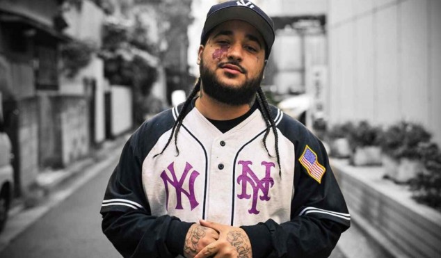 Watch Flatbush Zombies, Action Bronson and more perform at A$AP Yams Day