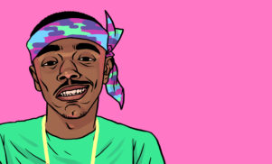 10 rappers to watch in 2016