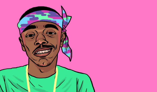 10 rappers to watch in 2016