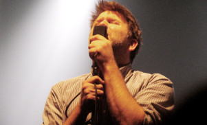 Primavera Sound 2016 books Radiohead, LCD Soundsystem, Animal Collective