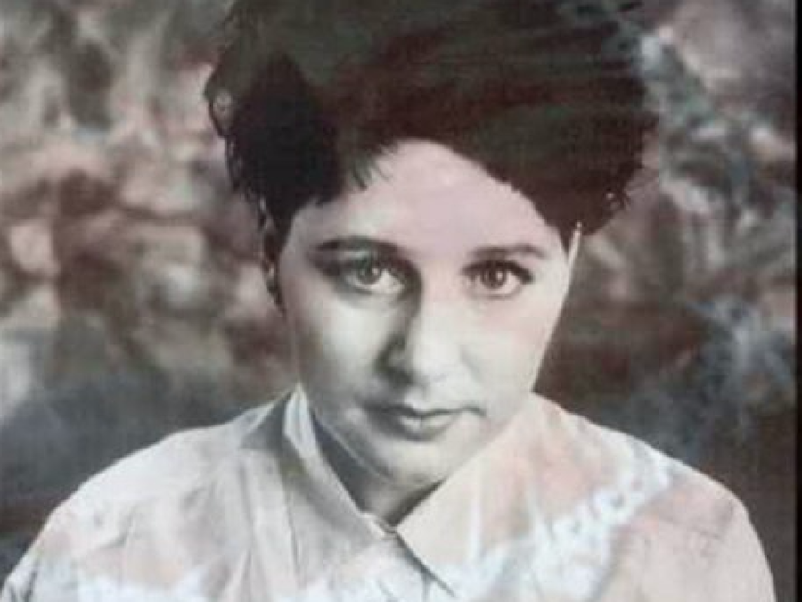 Liz Fraser