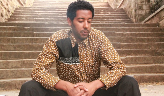 RVNG Intl. introduce Mikael Seifu’s Ethiopian electronics on Zelalem