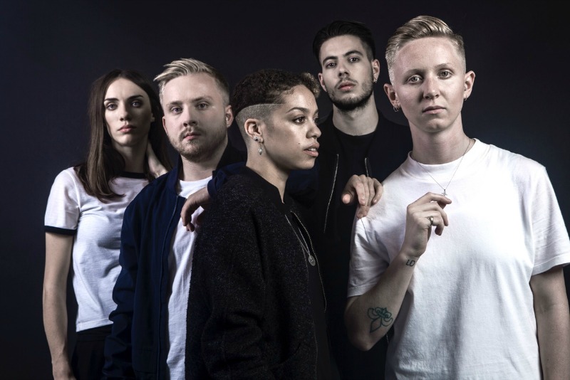 Hear Lone's twinkling rave remix of pop crew Nimmo's 'UnYoung'