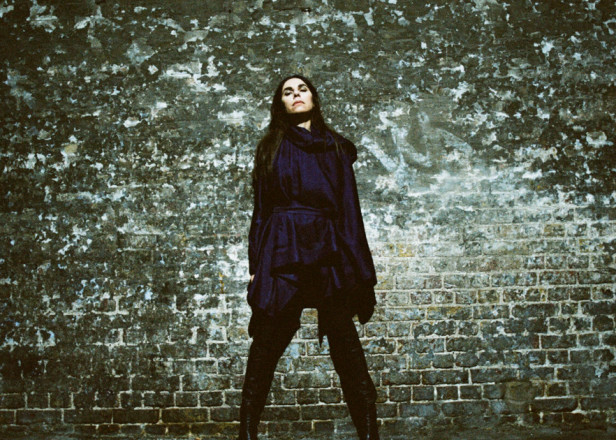 PJ Harvey announces The Hope Six Demolition Project