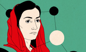 FACT mix 532: Paula Temple