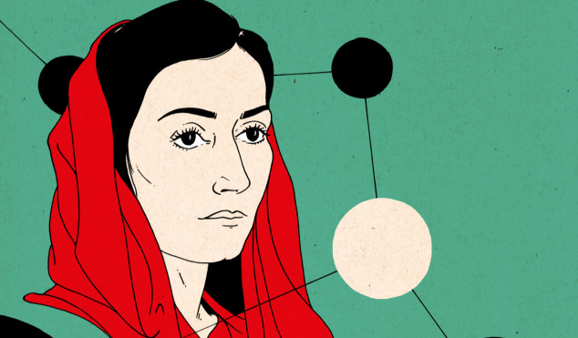 FACT mix 532: Paula Temple