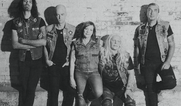 Psychic TV announce PTV3 reissues on Dais Records