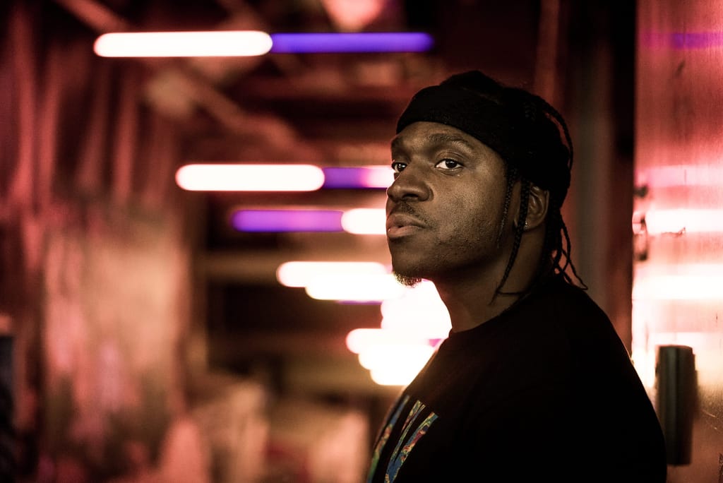 Pusha T