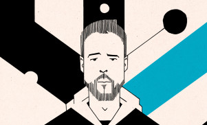 FACT mix 533: Roly Porter