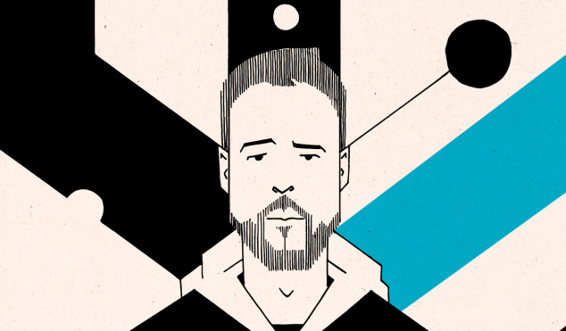 FACT mix 533: Roly Porter
