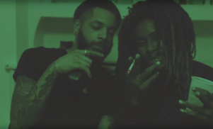 Father & Archibald Slim feat. Ethereal – ‘In State Outta State’ (Official Video)