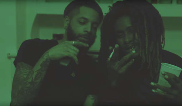 Father & Archibald Slim feat. Ethereal – ‘In State Outta State’ (Official Video)