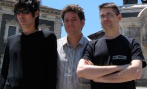 Shellac announce UK tour
