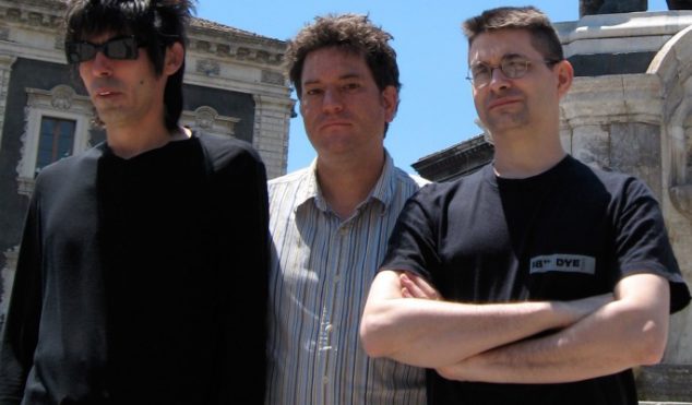 Shellac announce UK tour