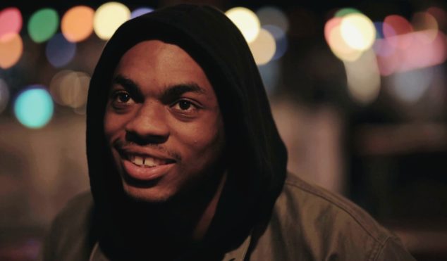 Vince Staples: Confessions