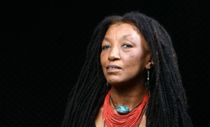 The extraordinary life of Aura Lewis, activist, nomad, and singer for reggae’s greats