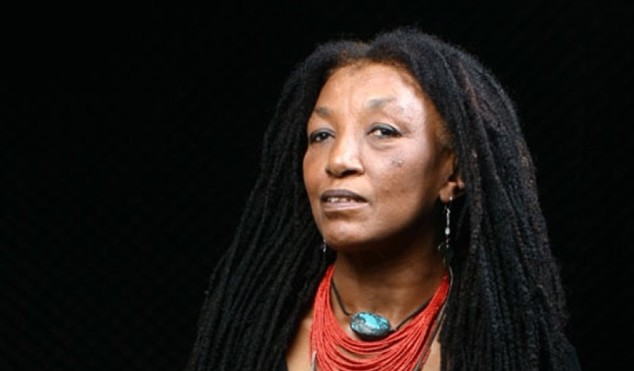 The extraordinary life of Aura Lewis, activist, nomad, and singer for reggae’s greats