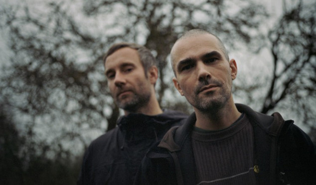 The week’s best mixes: Autechre, Novelist & Skepta, and Japanese grime