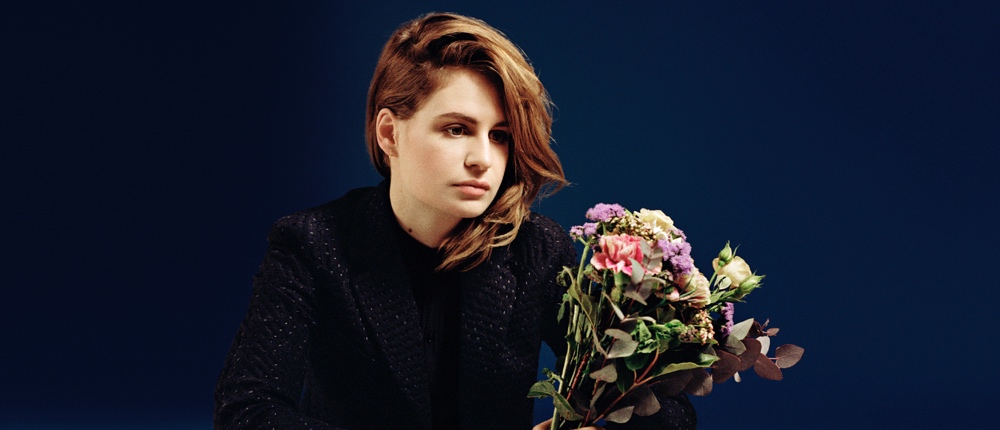 Christine and the Queens