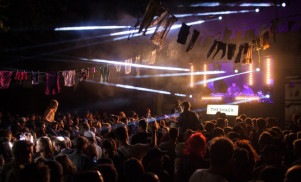 Farr Festival announces Ben UFO, Joy Orbison, Midland and more for 2016