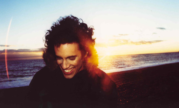 Four Tet shares new collaborations with Champion and Designer