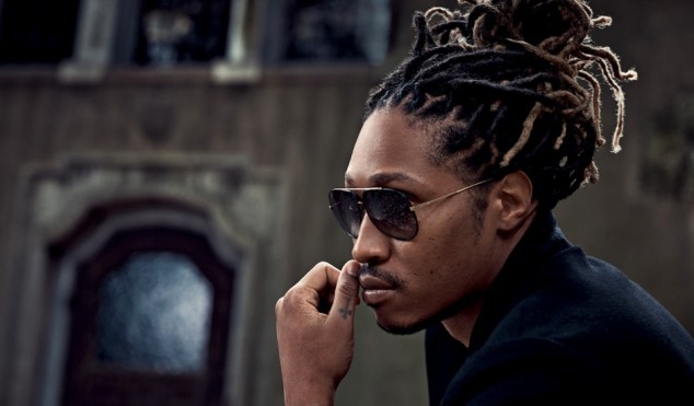 The Rap Round-up: Future’s crooked reign ain’t over